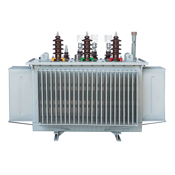 S-M-(30-2500)/10 油浸式配电变压器